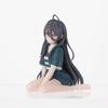 8Cm Anime My Neighbor Alice Who Sometimes Mumbles Russian When Embarrassed Ayano Kimishima Figures Desktop Ornament Doll Model