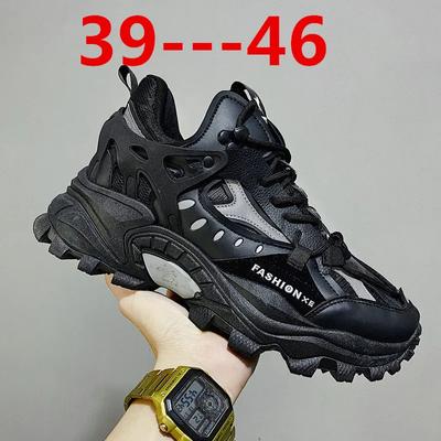 Pánské tenisky Značkové Designérské Platformové Ležérní Boty Muž 2024 Zvýšení Výšky Mohutná Skateboardová Obuv Tenis Masculino Zapatillas