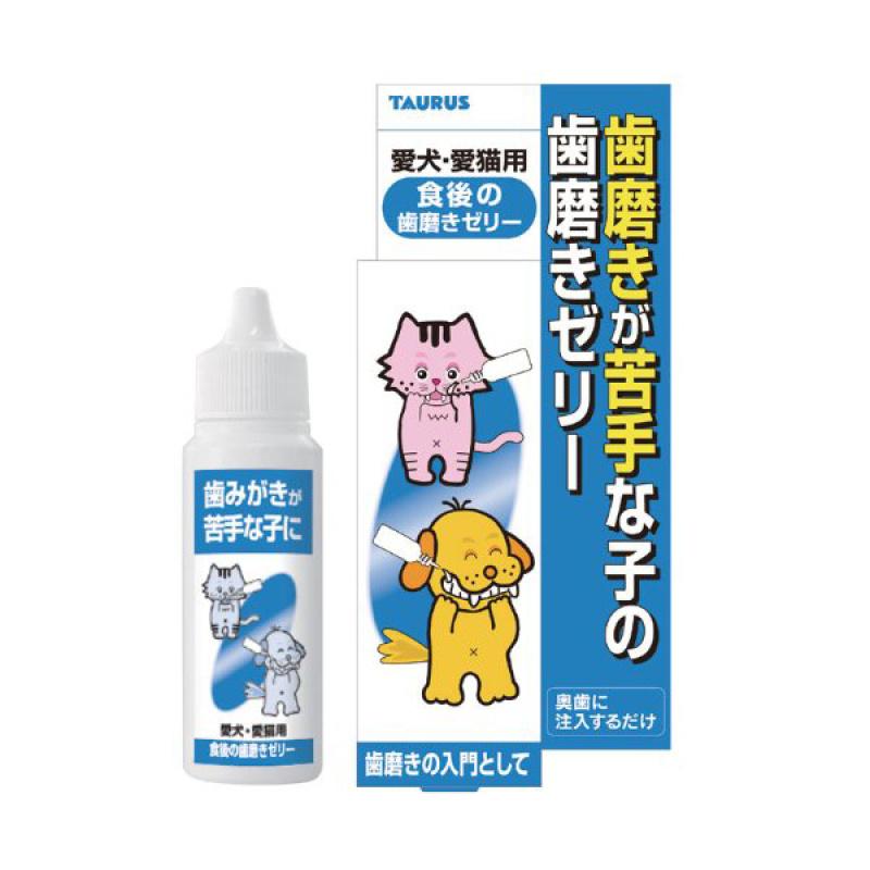 Torus Post-Meal Toothpaste Gel 30ml