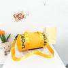 Trendy Children's Backpack Large Capacity For Snacks And Essentials For Boys And Girls
