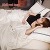 HONGDOU 100% Mulberry Silk All-Season Comforter