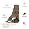 Camouflage Real Tree RealTree Jäger Camo Muster Strandtuch Weiche Mikrofaser Schnelltrocknend Saugfähig Schnelle Handtücher zum Schwimmen