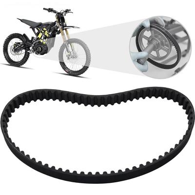 Elektrisches Motorrad 8M 560 Original Antriebsriemen Riemenantrieb Für Sur-Ron Light Bee S X Antriebsriemen Riemenantrieb