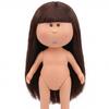 Best-selling 24cm Potato Doll Mia Dolls Movable Joint BJD Vinyl Doll Bean Eye Doll Children Companion Toys Girl DIY Toy Gifts