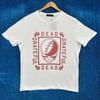 Grateful Dead Steal Your Face Rock T-Shirt Size Large