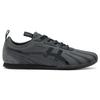 Onitsuka Tiger Unisex Tirrack Graphite Grey Black Low-top Sneakers 1183C057-020
