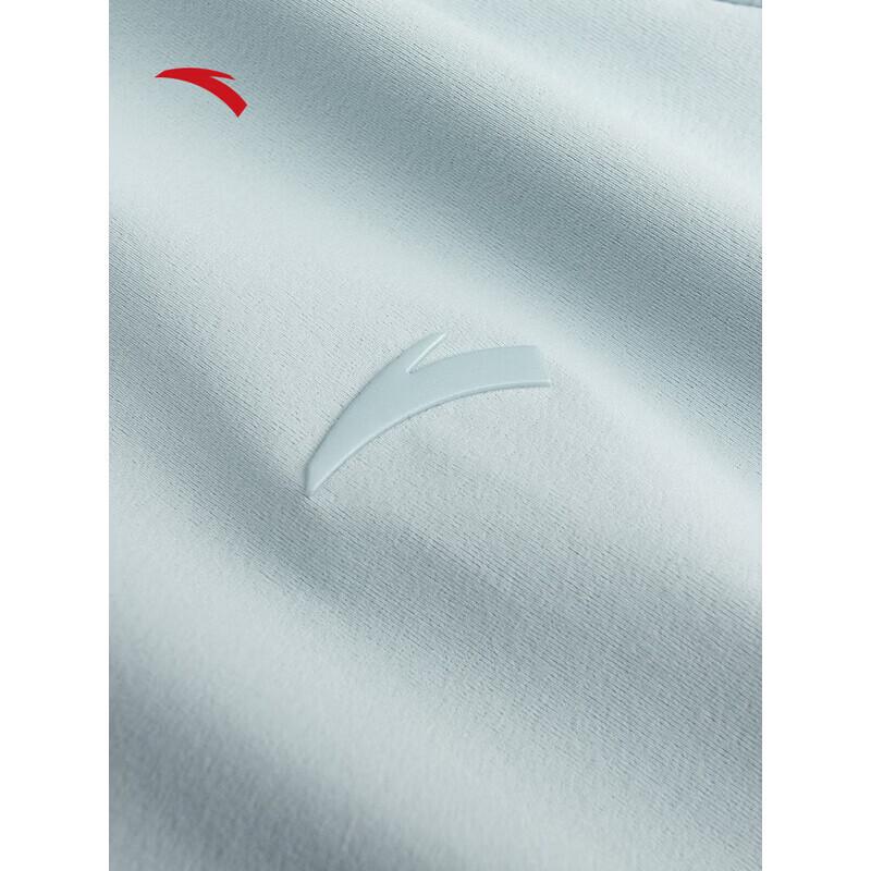 Anta Women's Ice Silk Polo T-shirt