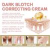 Body Whitening Cream Underarm Knee Buttocks Private Bleach Remove Melanin Pigmentation Improve Dull Nourish Brighten Skin Care