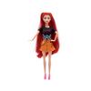 Kpop Demon Hunters Action Figure Toy Derpys Tiger Rumi Mira Zoey Sussy with Colorful Lights Theme Song for Fans Christmas Gifts