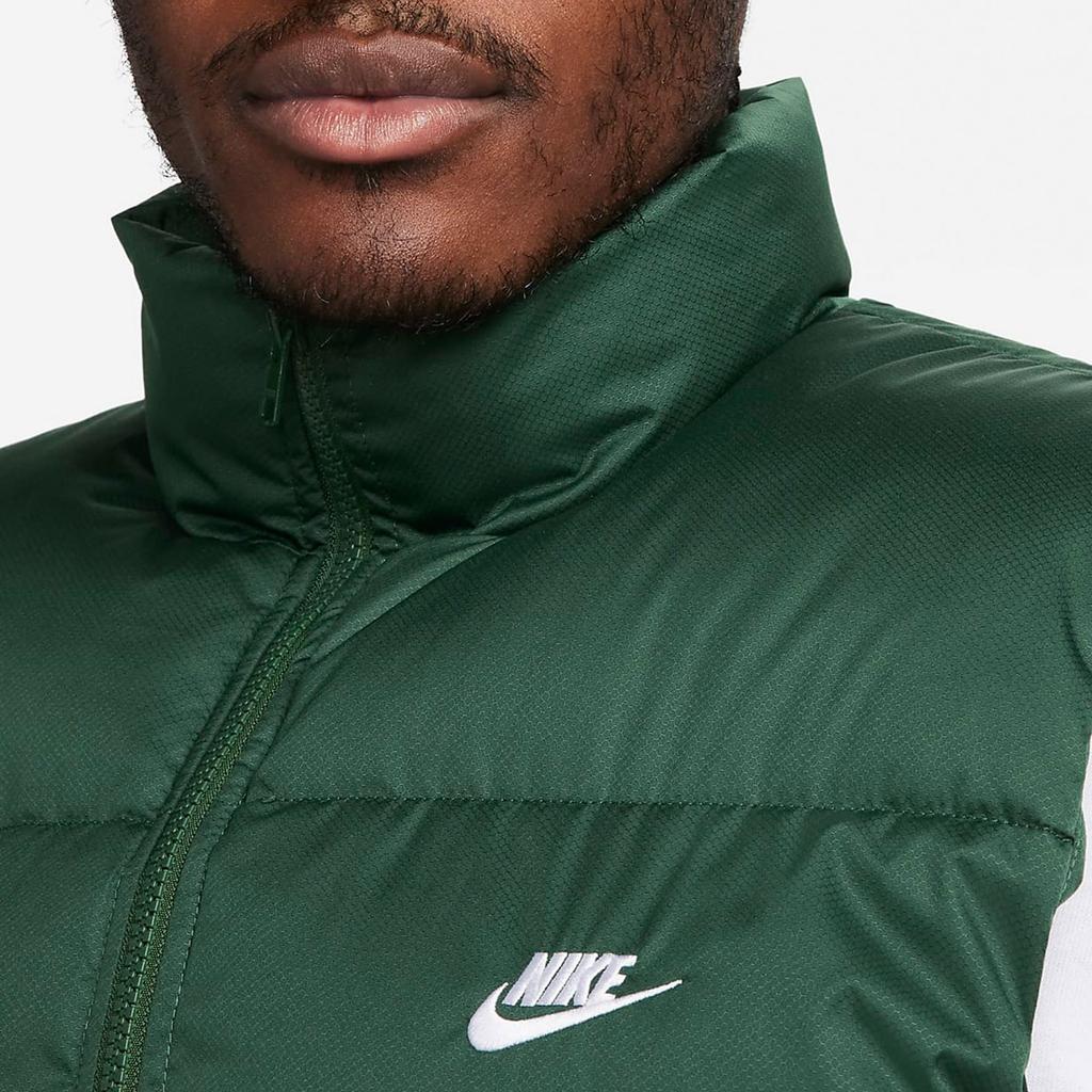 Nike Sportswear Club PrimaLoft Jacket Men Jacket Green FB7373-323