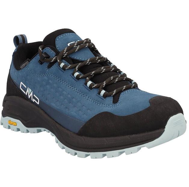 Треккинговые ботинки CMP Vertyx Low WMN Trekking Shoes