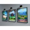 Nordic Travel Poster Aesthetic Vacation Illustration Canvas Painting Wall Art Mural Pictures Home Decoration Kawaii Room Decor