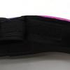Shimmering Marine Hat Adult PU Leather Flat Top Caps for Bachelorette Party