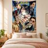 CORTIS Tapestry Highquality for Decorating Living Room Bedroom Dorm Walls Ideal As Bedroom Wallart Orholiday Gift