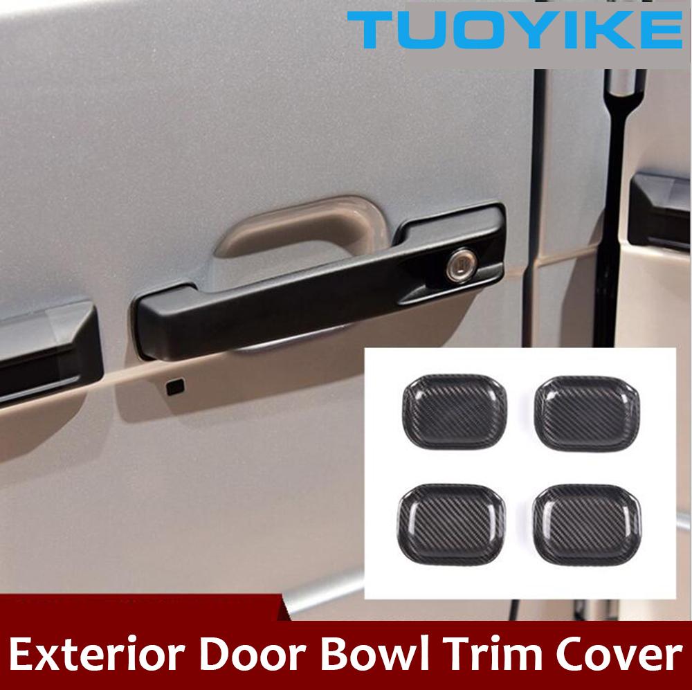 Car Real Carbon Fiber Central Console Armrest Box Base Frame Trim Cover For Mercedes-Benz W463 G350 G500 G550 G63 G65 2012-2018