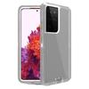 Compatible with Samsung S26 Ultra case and transparent rugged robot, S25 Ultra airbags, S24 Ultra case