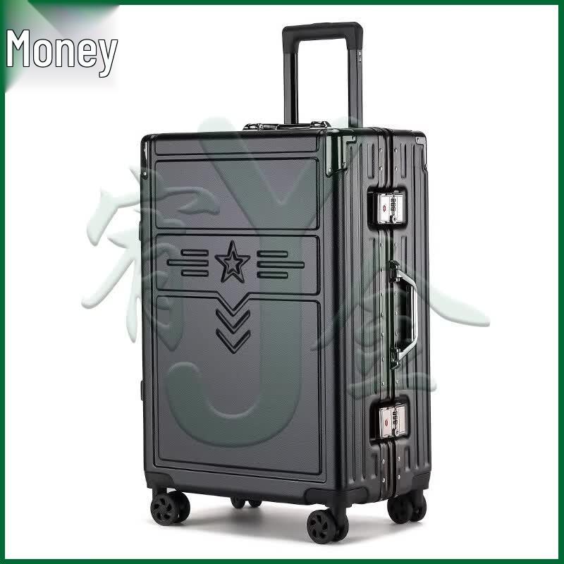 Military Retirement Commemorative Gift Set