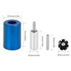Bicycles Driving Tool Fork Installer Headset Driver Bike Fork Star Nut Installer