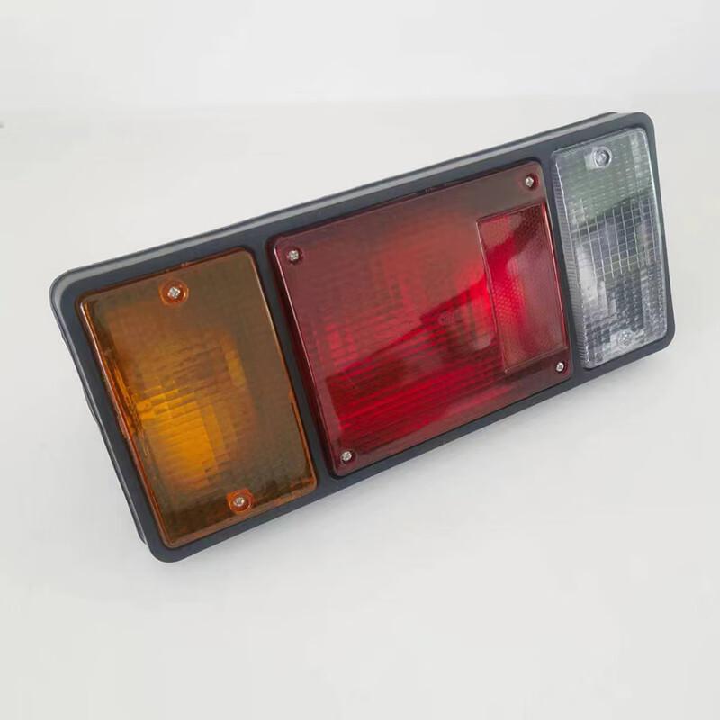 Wancheyou Dongfeng EQ2082E6D Left Rear Taillight Assembly