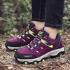 36-47 Couple Large Anti Slip Comfortable Fashion Travel Hiking Shoes Outdoor Hiking Shoes Casual Sports Shoes