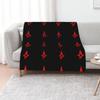 Astralis Cs:Go Esports Fps Team Mask - Counter Strike Global Offensive Throw Blanket Beach Sofa Polar Funny Gift Blankets