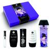 Naughtier Shunga 5-Piece Set - Shunga - Romantic Evening