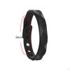 Sporty Wristband for Men's Fitness