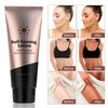 Tanner Lotion 125ml ,No Streaks Bronzer Fake Tanning Lotion Instant Fake Tan Sunless Tanning Lotion For Darker Bronzer Skin Body Makeup