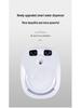 Automatic USB Pet Water Fountain with Circulating Filtration for Cats
