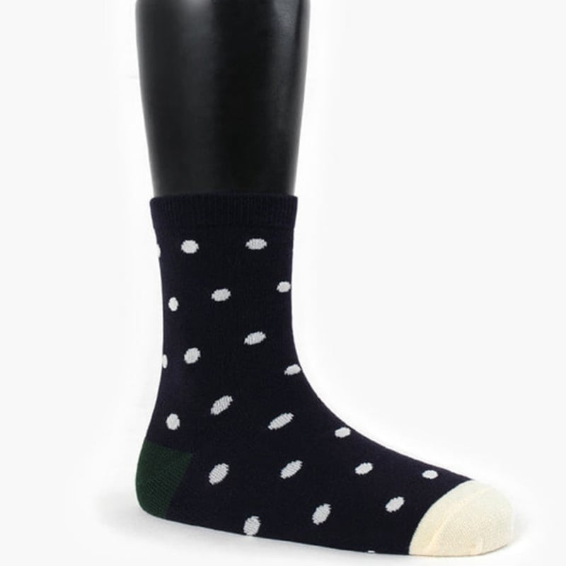 Abiruz Women's Socks YSJ-WBT-23 (2Color)