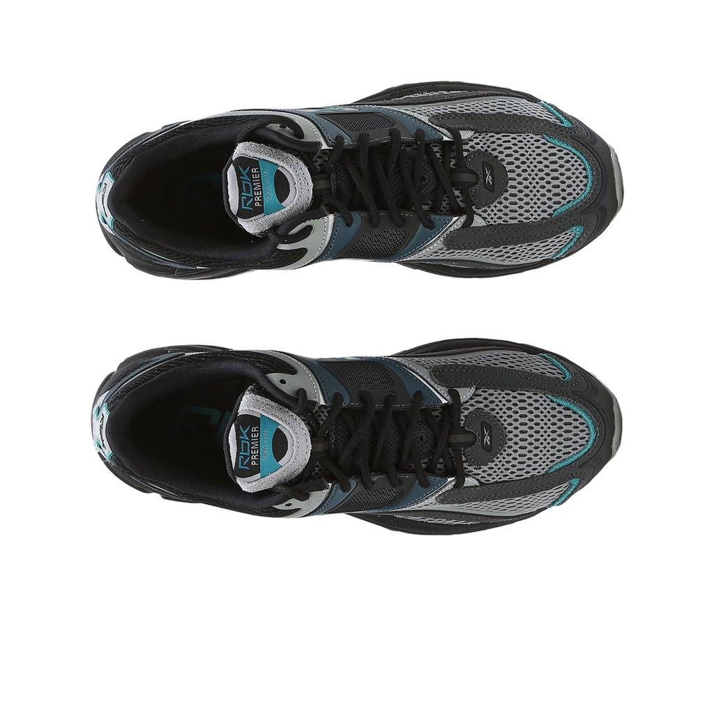 Reebok Rbk Premier Trinity Kfs Outdoor Sports Low-Top Running Shoes Unisex sneaker Black 100204583