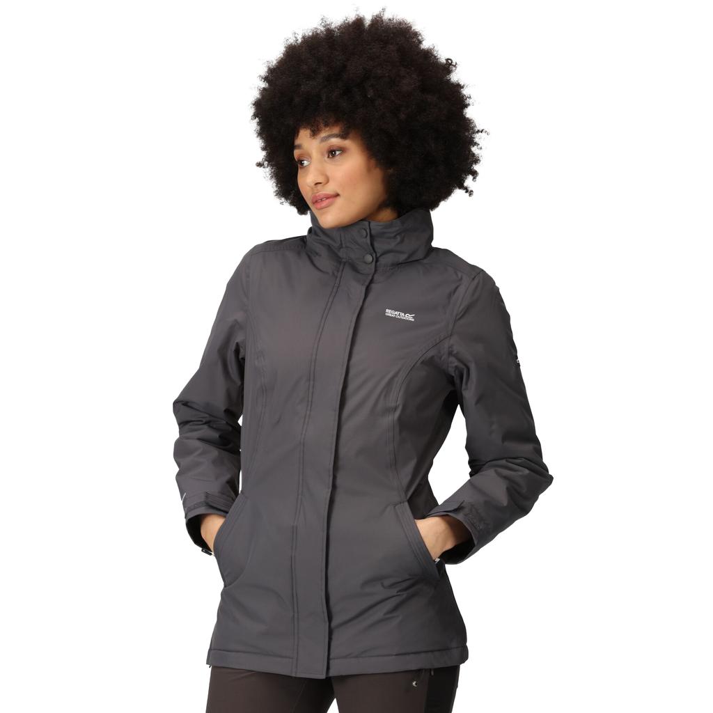 Regatta Womens/Ladies Blanchet II Jacket