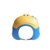 Baby Shampoo Cap: Water-Blocking & Ear Protection for Bathing