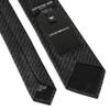 EMPORIO ARMANI Tie Gift EA68 (EA68-10 Black/Gray PH007-00998) [Used]