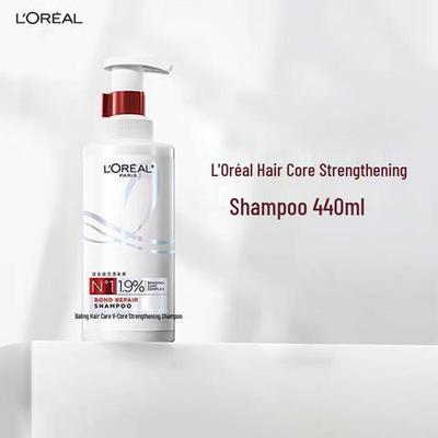 L'Oréal Hair Core Strengthening Shampoo