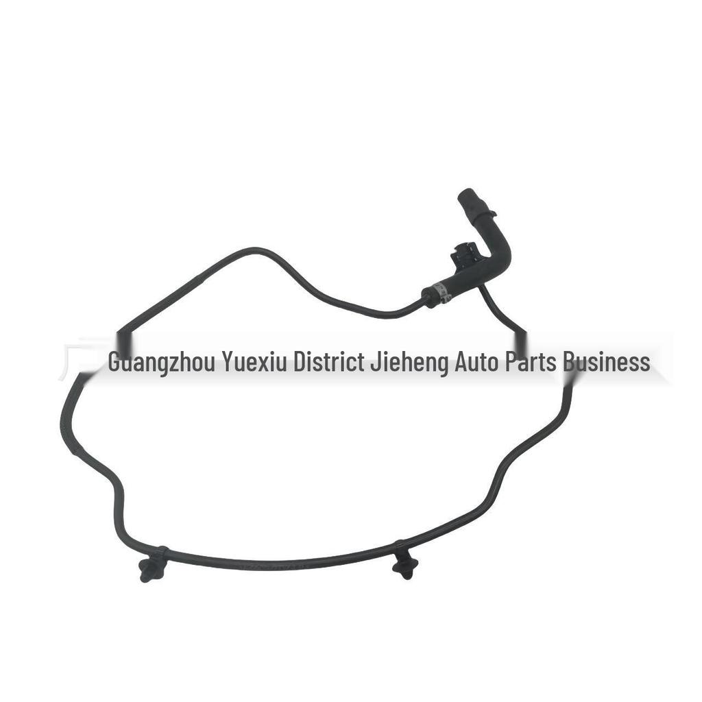 F2GZ8063A Sprinkler Hose for Ford MKX15