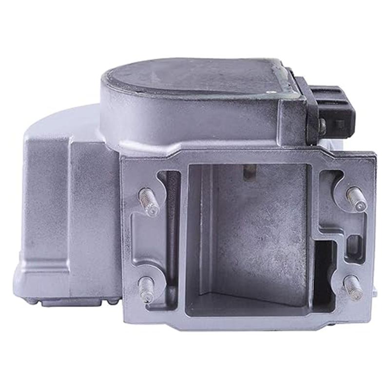 NEW-1971003420 Car Mass Air Flow Meter Sensor For Mazda 323 MX-6 RX-7 MPV Ford Probe Cardone 1971003440 2225074180