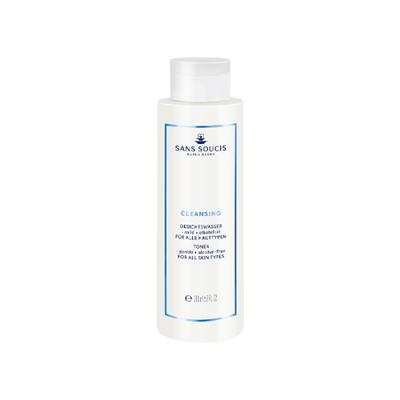Trattamenti viso – Tonico viso