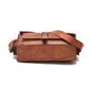 Bag Leather Laptop Messenger Handmade Satchel Men's Vintage Briefcase Genuine