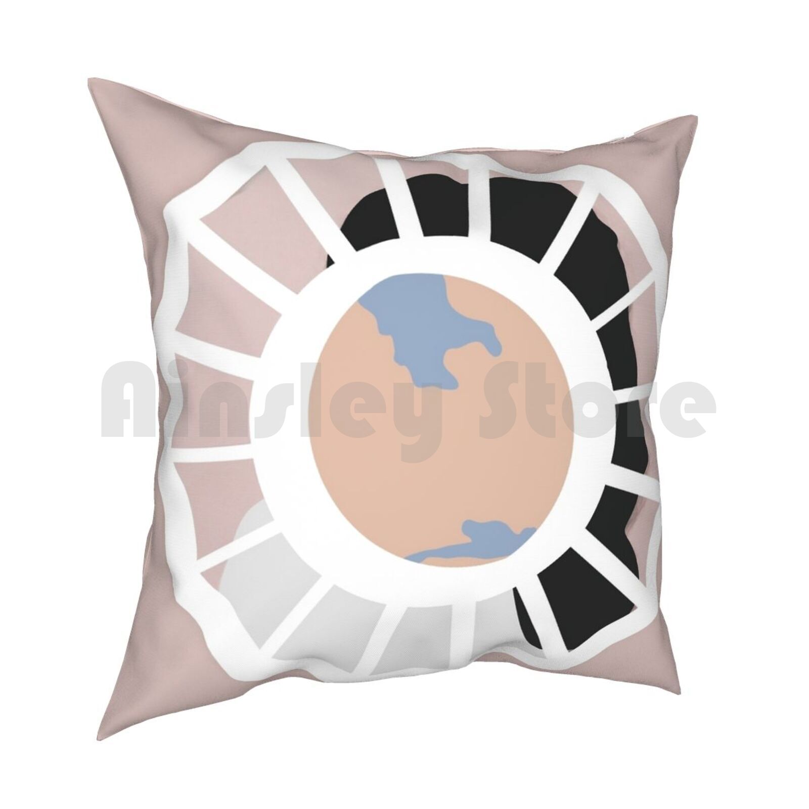 Miller Divine Feminine Minimal Album Cover Pillow Case Printed Home Soft Throw Pillow Miller Miller Miller Miller Miller 30x30cm 12x12in