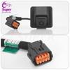 95760-3Z804 For Hyundai i40 2016 2017 Rear View Reversing Backup Assist Camera 957603Z804