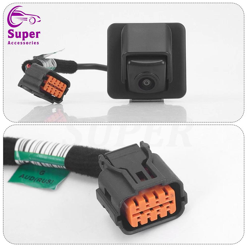 95760-3Z804 For Hyundai i40 2016 2017 Rear View Reversing Backup Assist Camera 957603Z804