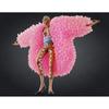 Portrait.Of.Pirates One Piece Series NEO-DX Donquixote Doflamingo Figure Collectible Toy