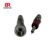 KUNGFLEX ND Series Quick Connect Fittings, 316L Stainless Steel, 3000psi NPT, Compatible with CPI Fittings.