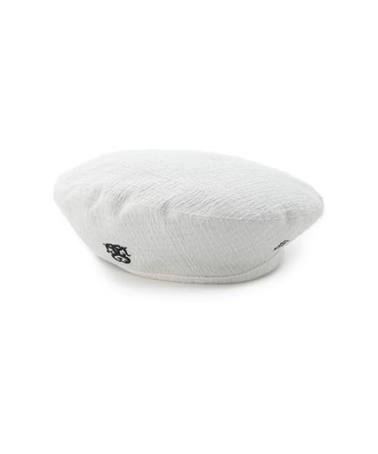 

[Snidel] Берет-коллаборация NEWERA SWGH241635 Женский WHT
