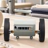 RollerType Counter with Reset Simple to Read FiveDigit Length Resettable for Production Line