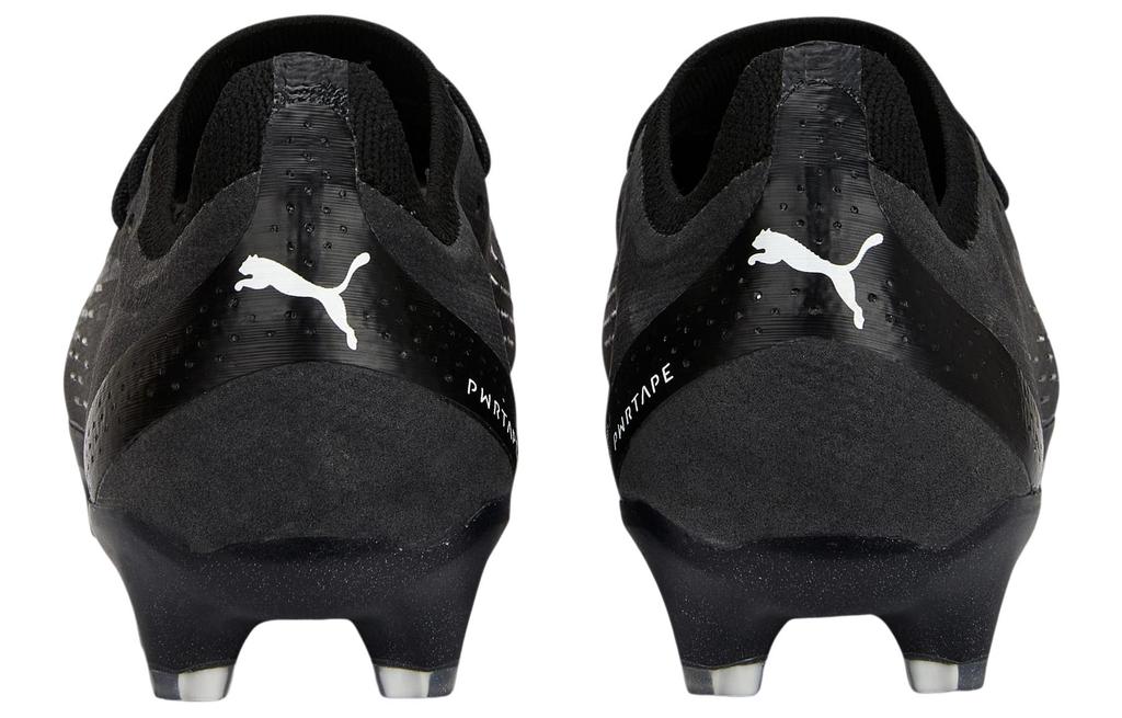 Puma Ultra Ultimate Fg Ag 'Supercharge Pack Black' 107163-02