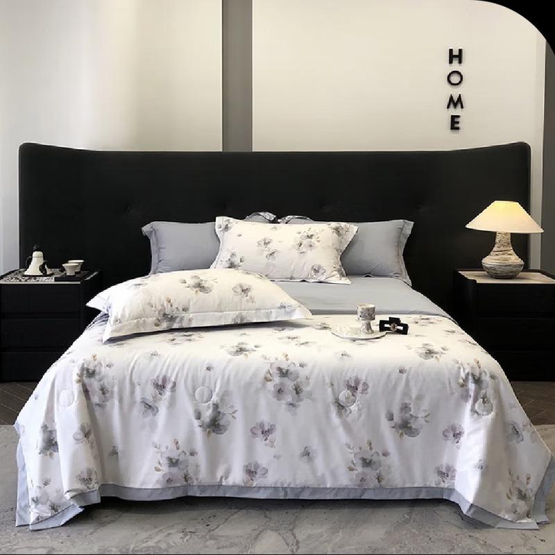 

Grace Chiffon Yarn Corn Fiber Quilt