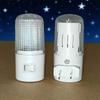 1Pc Led Night Light Eu/Us Plug Emergency Light Living Room Bedroom Light Wall Mounted Home Bedside Lamp Kid Baby