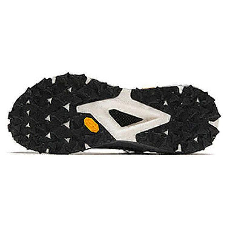 Anta Wygodne Trwałe Amortyzujące Buty do Biegania Męskie sneakers Czarne Szare 112345588-3